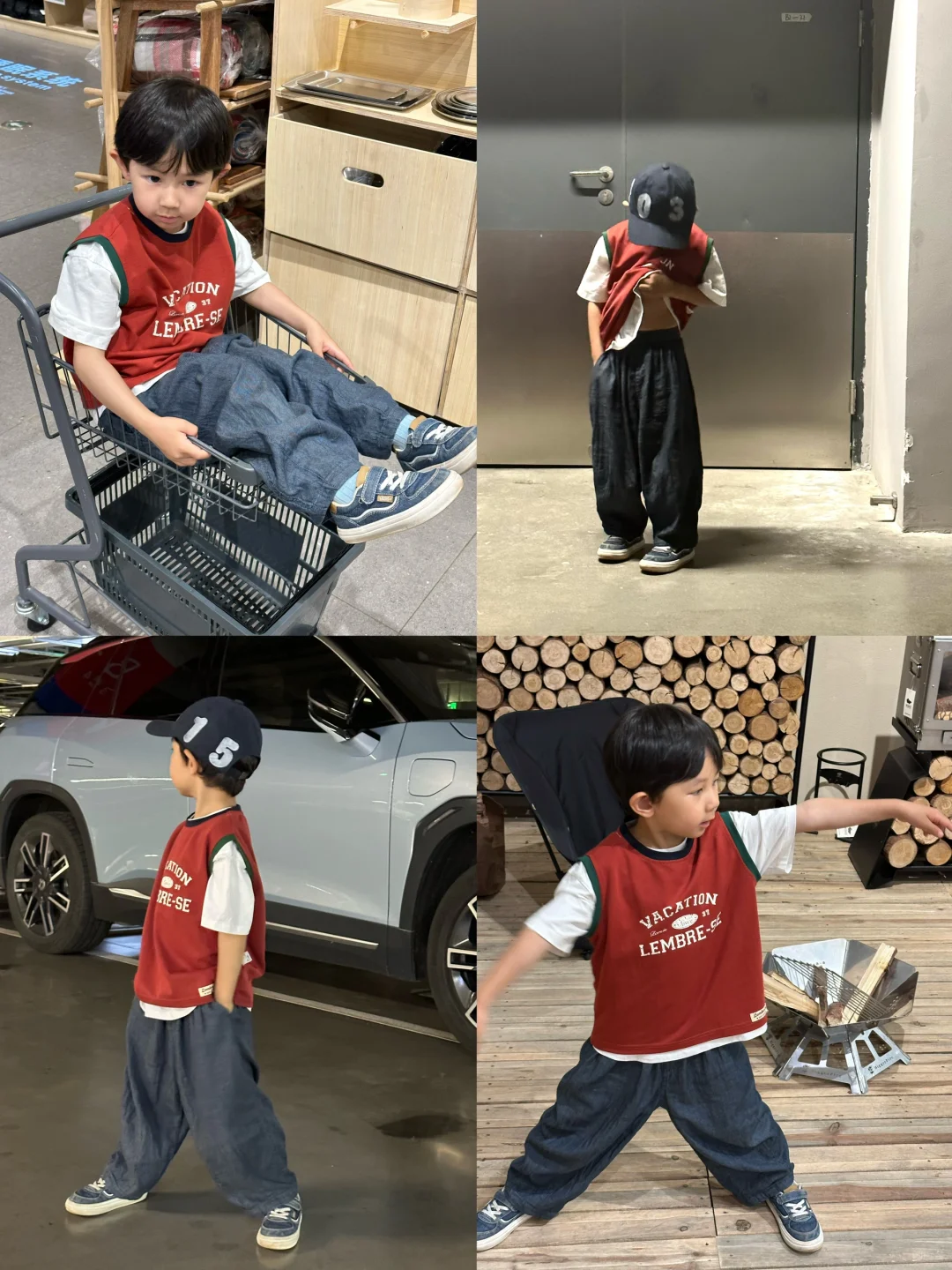 🪜 不定期更新