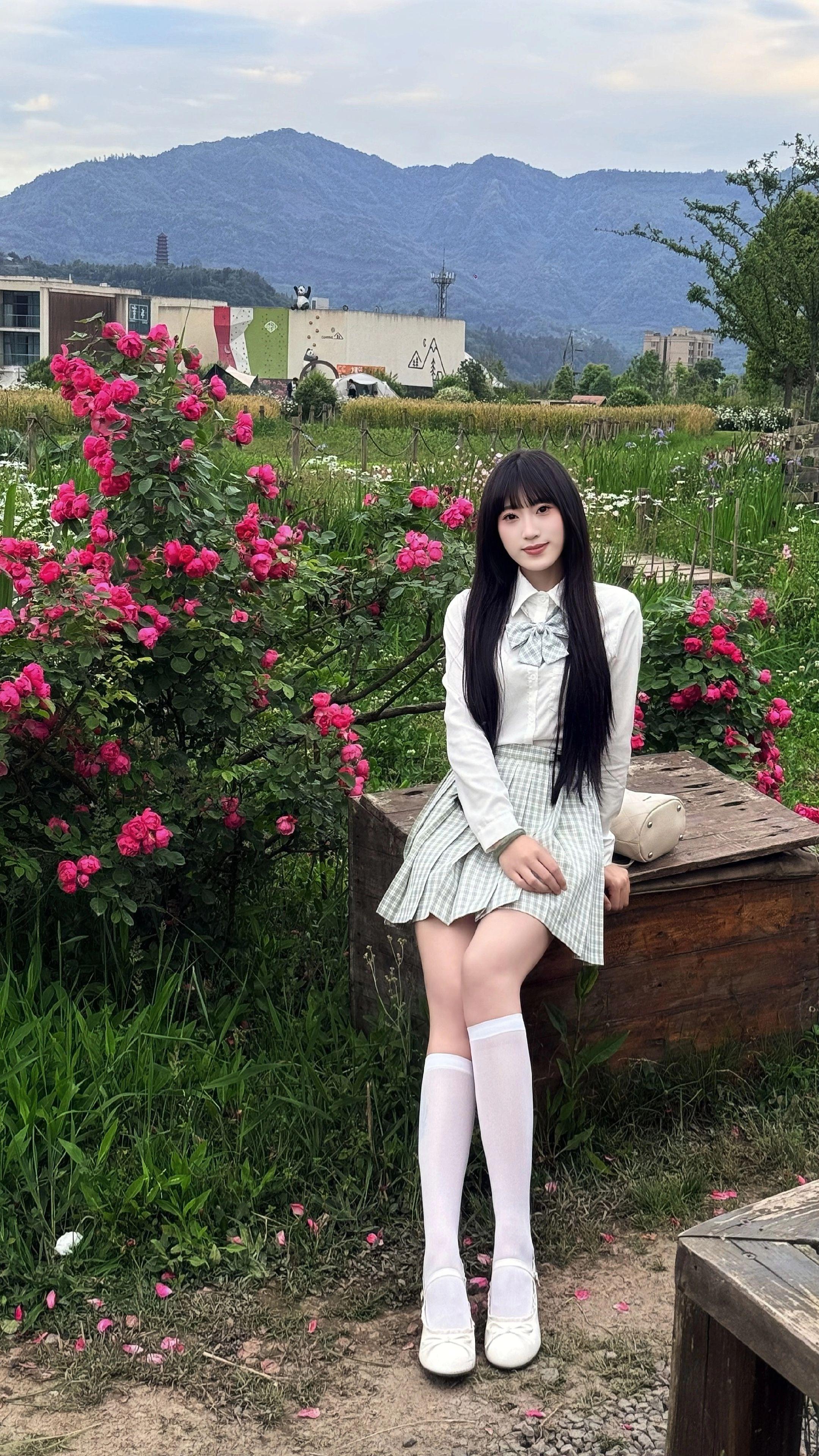 你现在在哪里…