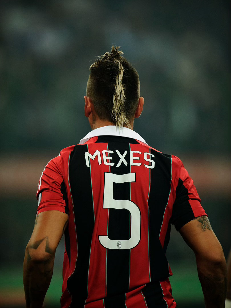 MEXES米兰 ​​​