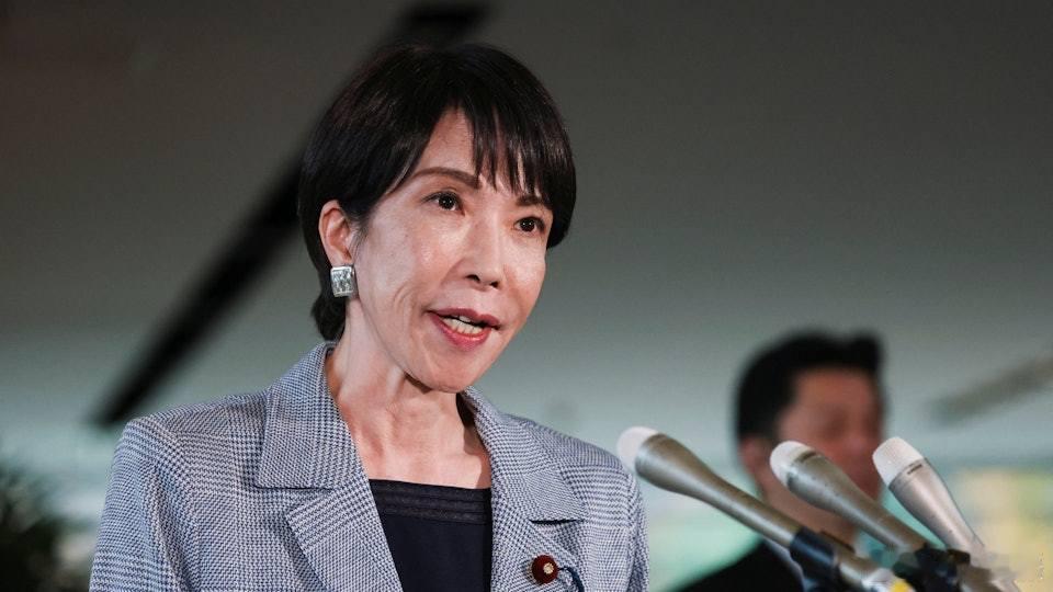 军国主义余孽的话，我是肯定不会信的！日媒12月3日报道，高市早苗再次被问到其政府