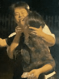 猜猜大姨此刻的心情如何？[捂脸][捂脸][捂脸]