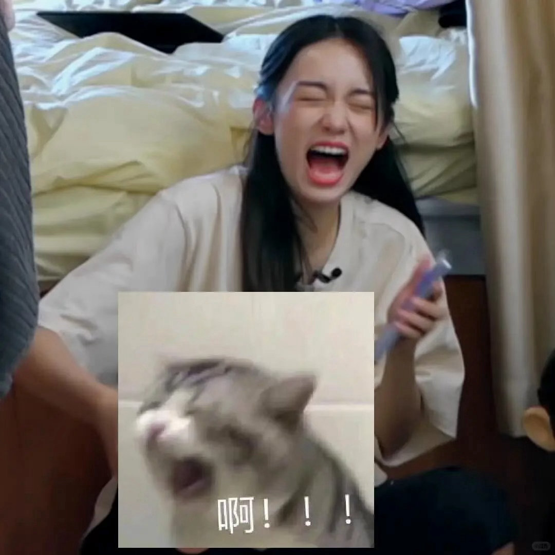 周也打游戏语音好温柔张凌赫电竞天赋藏不住颜值操作双在线，穿烟击杀帅翻全场 