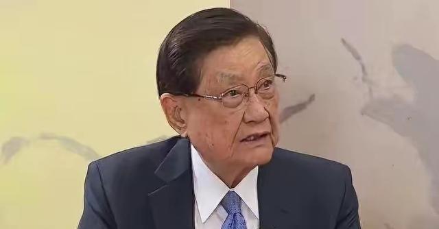 赖清德、沈伯洋、吴思瑶一众“台独”分子的天都要塌了！民进党创党元老预言：两岸必然