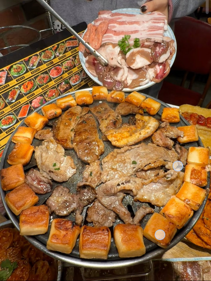 你印象中的北京名菜有哪些北京为什么会被称为美食荒漠很多人都调侃北京是美食荒漠，其