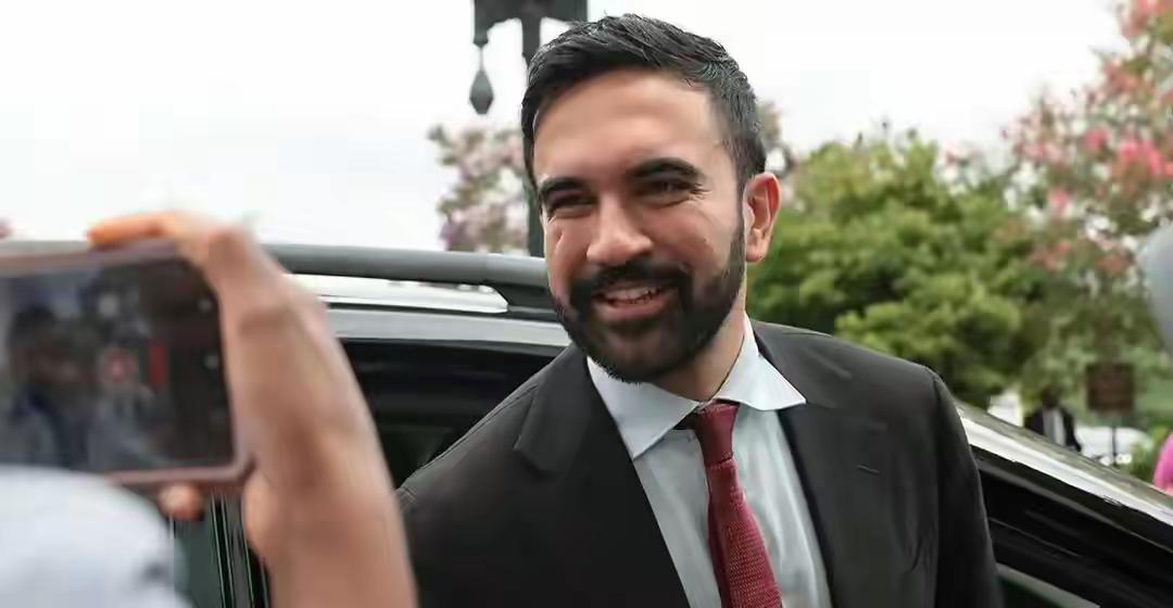 纽约无论是民主党、共和党，还是民主社会党人当选市长，都是为纽约市民服务的。一个印