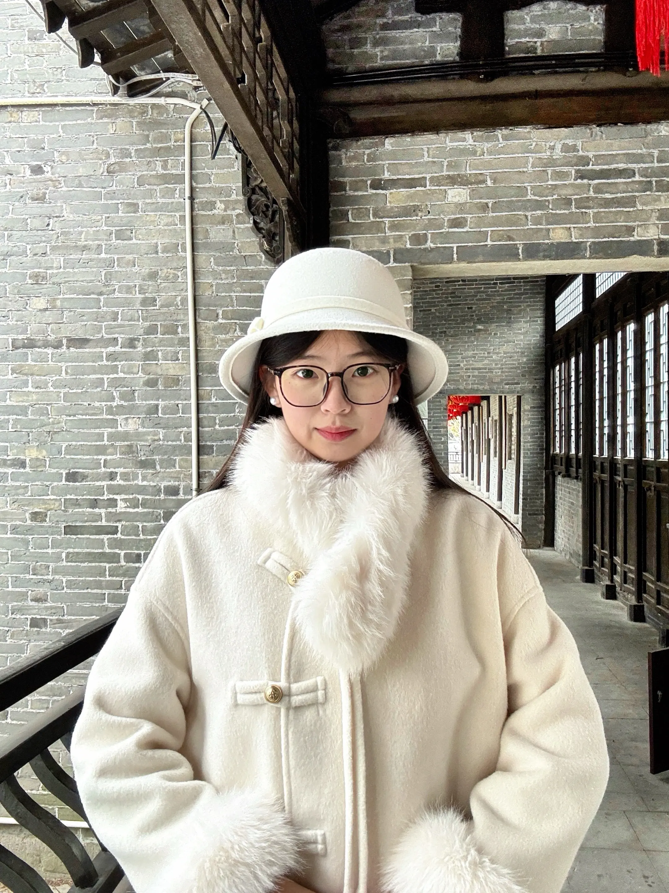 白水鉴心 我心可鉴