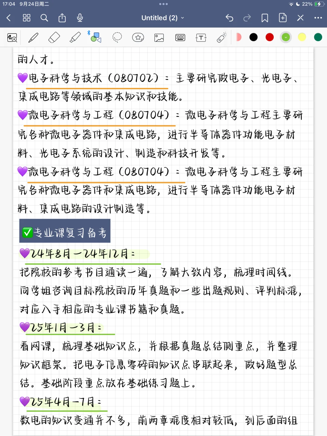 26考研🔥电子信息🔥这些院校超好上岸！！