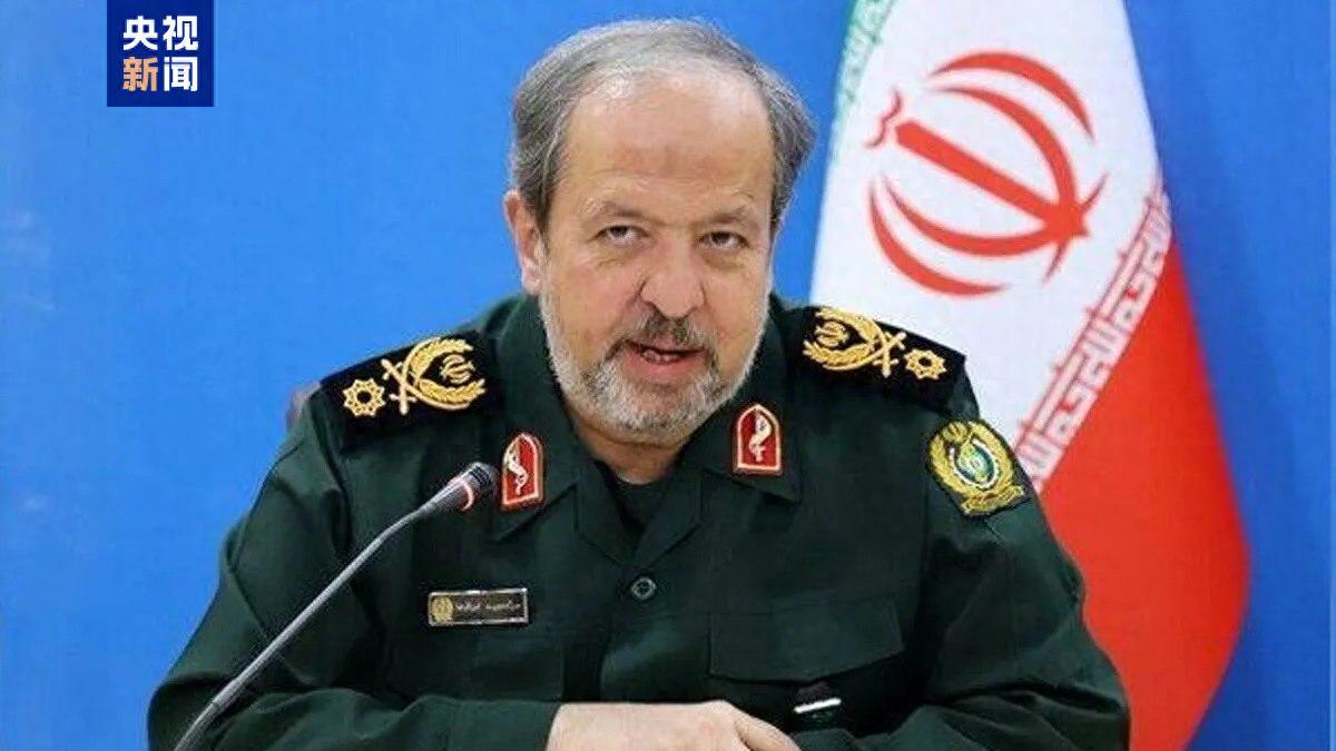 上任不足24小时遭精准打击，伊朗代防长遇袭身亡，内部隐患才是真大敌

最近伊朗的