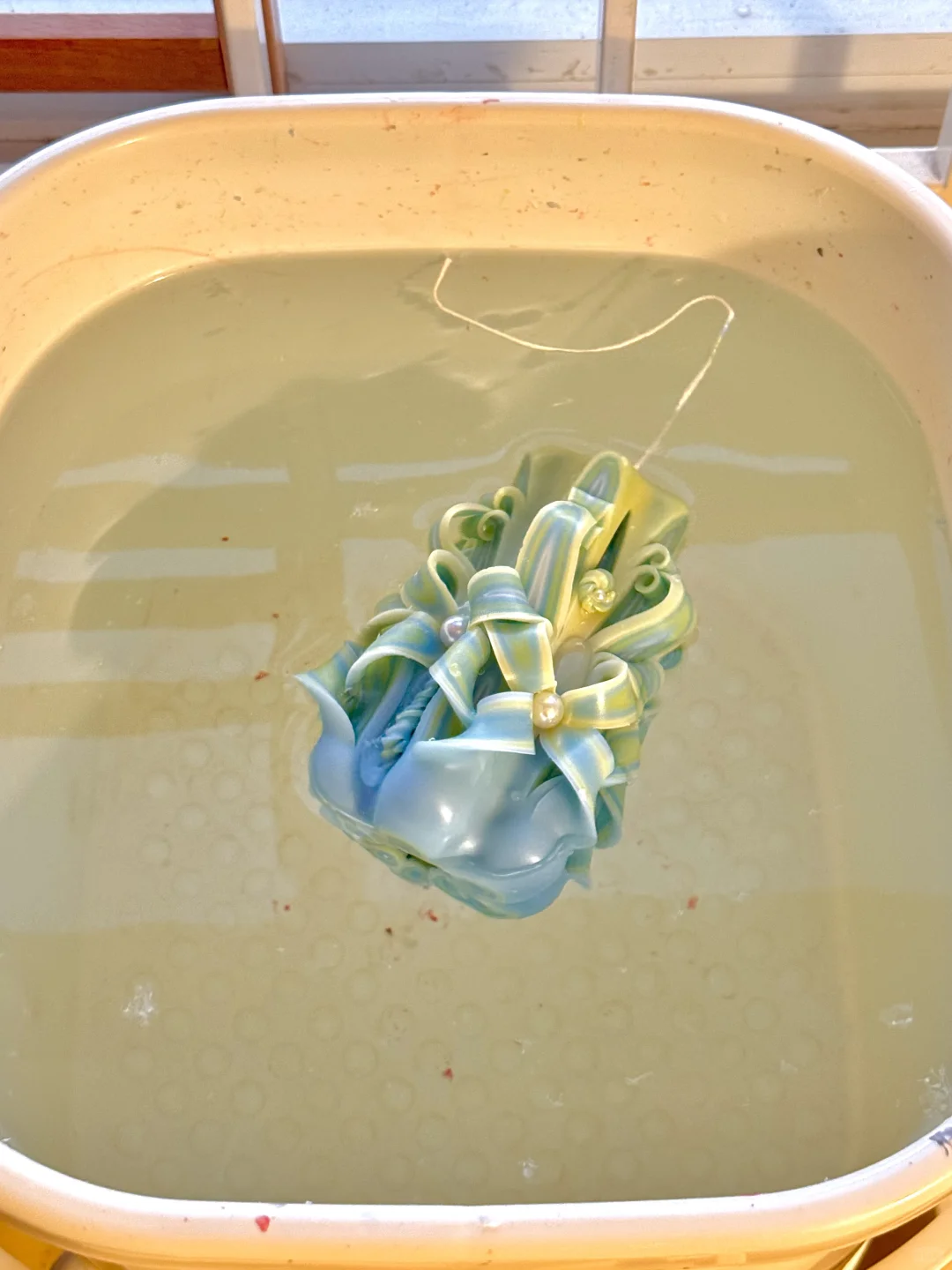 济南好超前！玩到了一种很神奇的东西。。。！