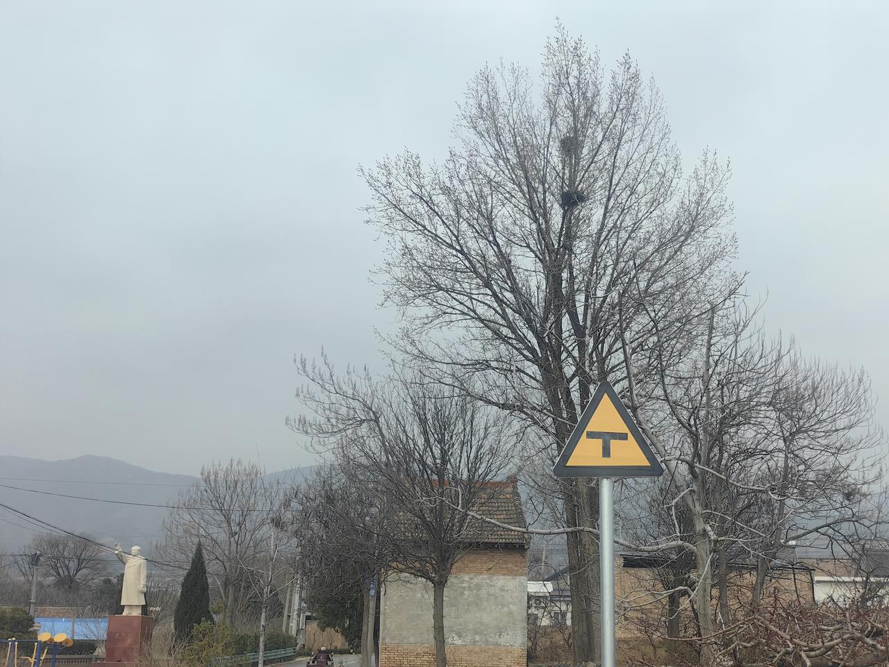 问苍茫大地，谁主沉浮。中条山下的田野。[送自己一朵花][送自己一朵花][送自己一