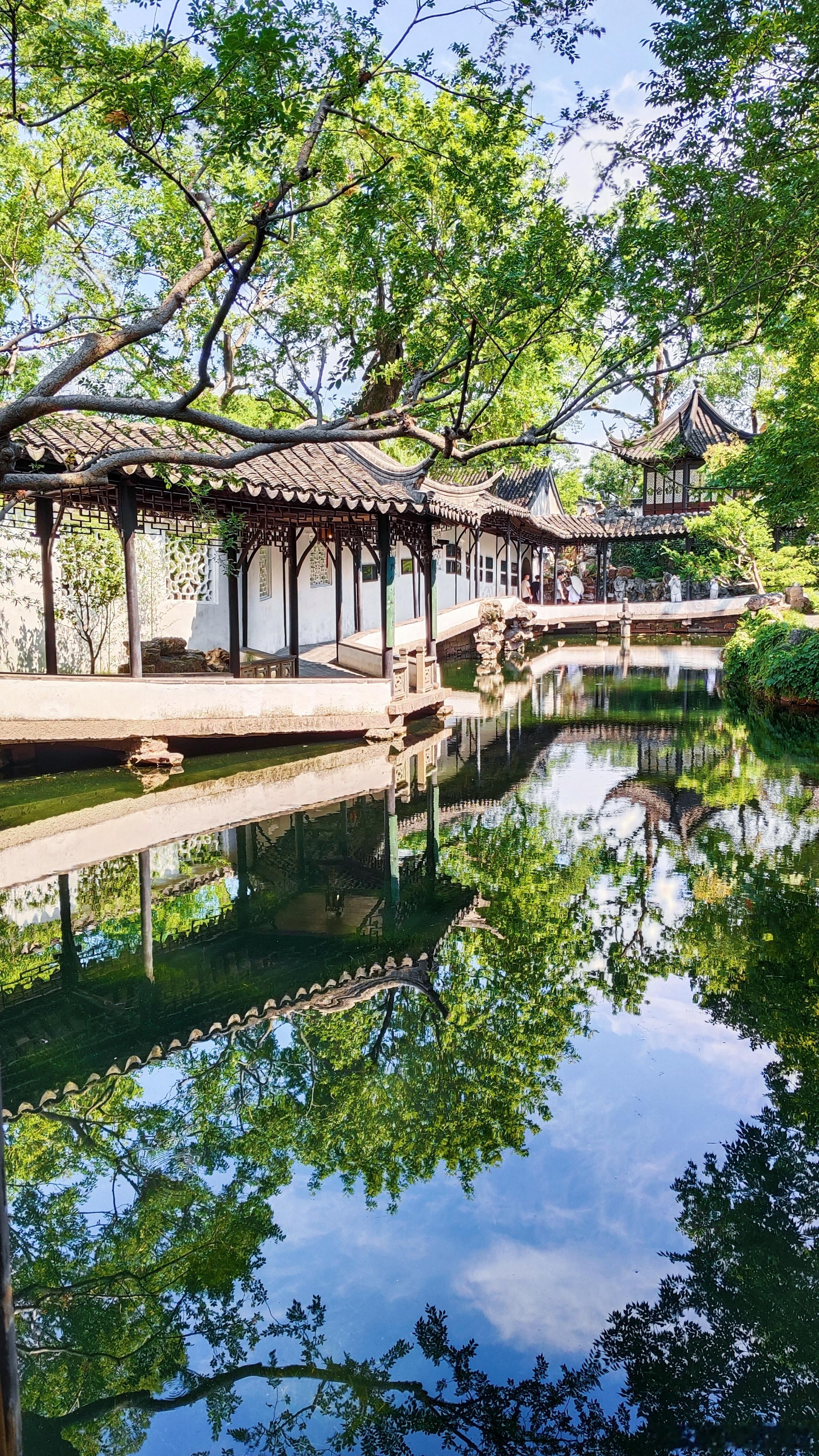 国庆景区热度前10被小城包揽日常校园v计划 国庆假期来景区里挤一挤吧哈哈哈，来苏