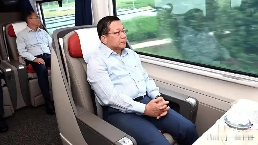缅甸总统访华的核心目的
 
缅甸总统此次访华，核心目的是争取中方支持、深化双边合