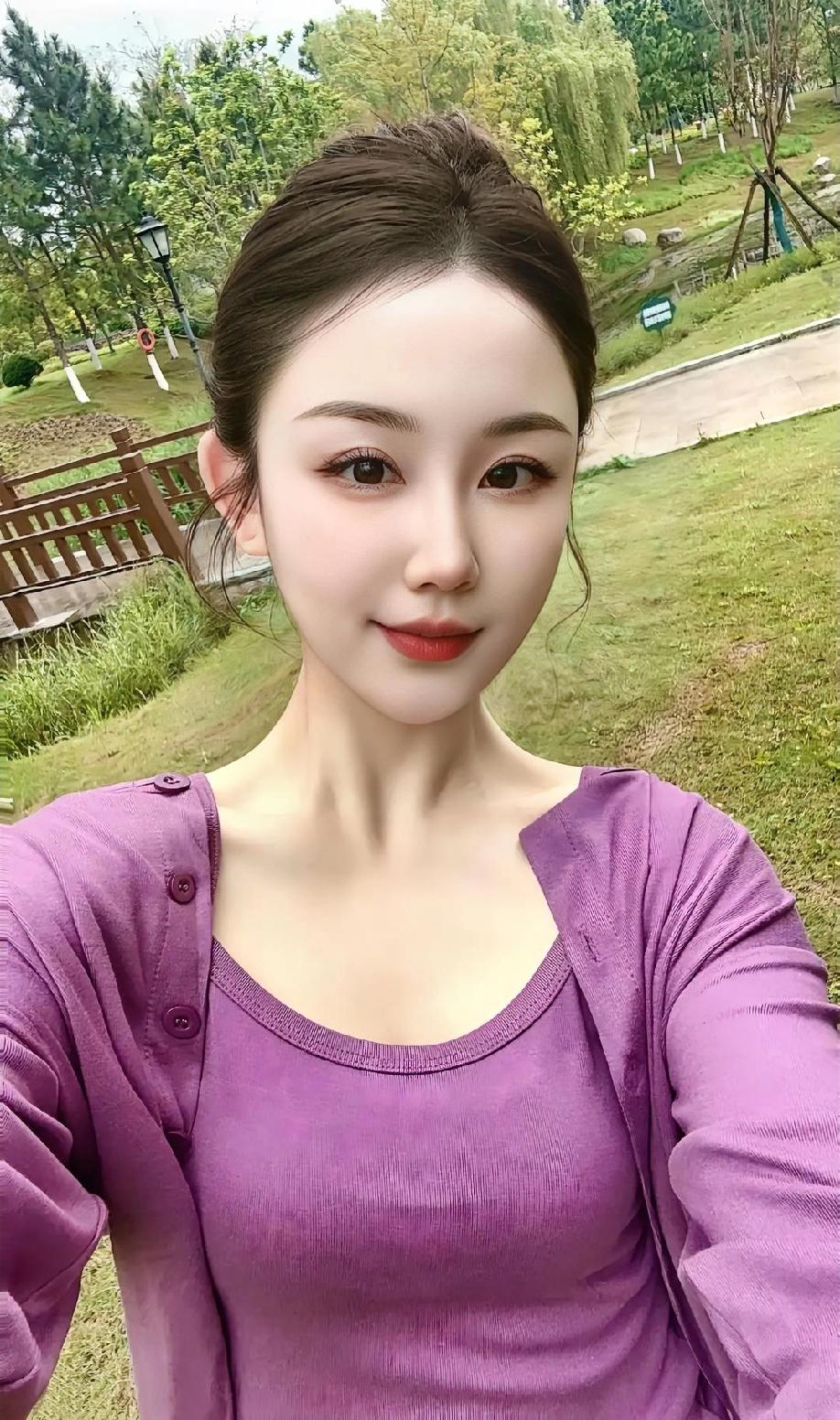 什么样的女生称得上“好看”? 什么样的女生称得上“好看”？答案可太多啦。好看不只