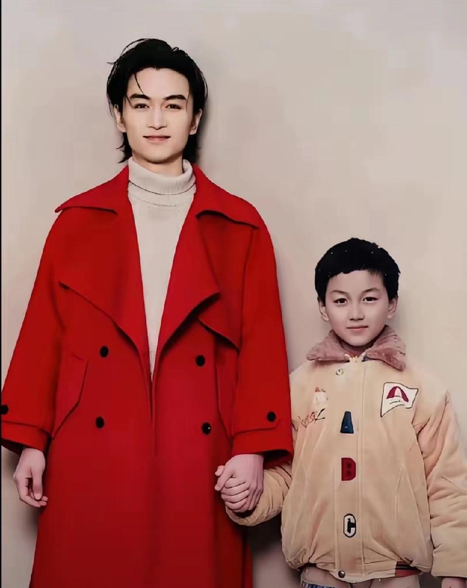 陈妍希不让儿子回台读书另有考量，留北京才是最优解
 
        不少人疑惑