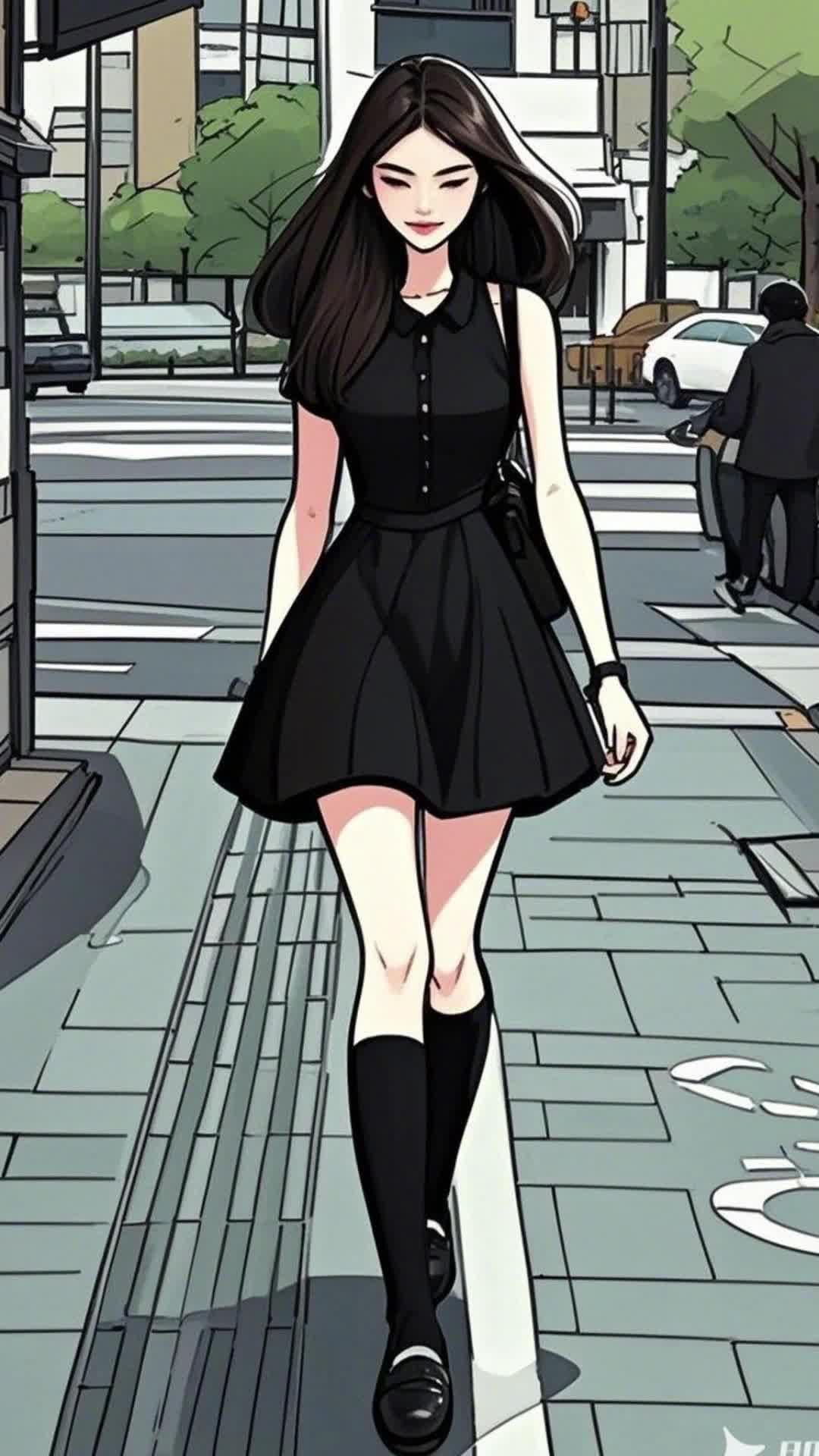 外网人手一条的平价美式辣妹休闲短裤