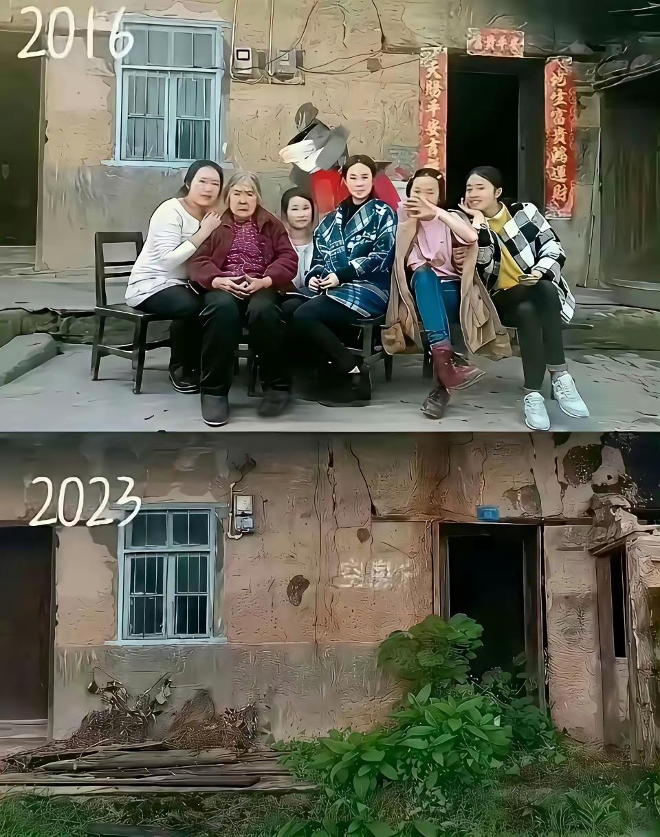 这也许就是为什么一定要生个儿子来延续香火的原因吧！
古人云：不孝有三，无后为大。