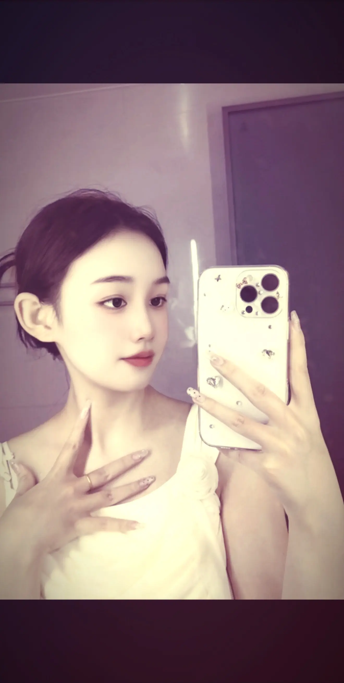 感情没什么好讲的 中国黄金知道吗 买两斤给我🫶🏻🫶🏻🫶🏻