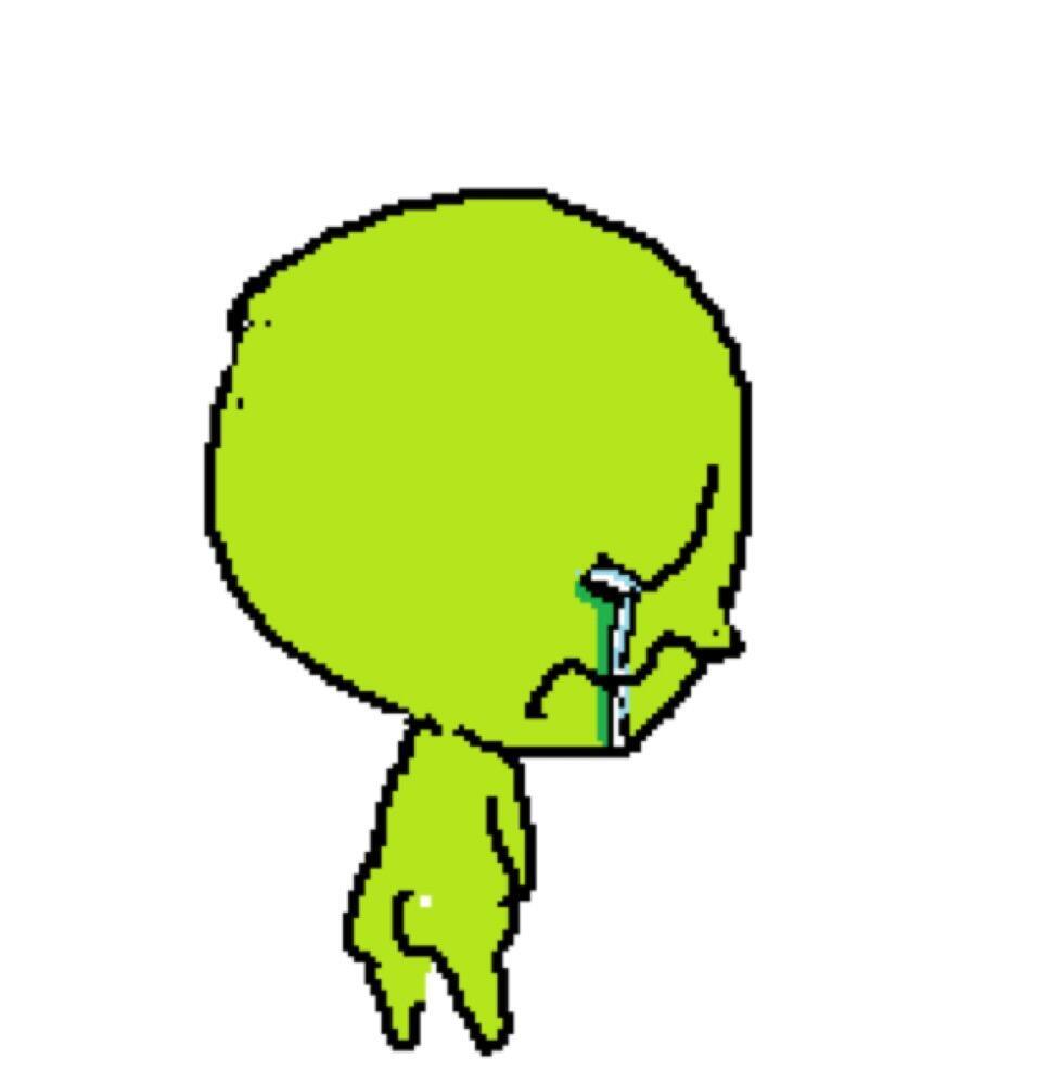 𝗟𝗶𝘁𝘁𝗹𝗲 𝗮𝗹𝗶𝗲𝗻𝘀 𝗳𝗼𝗿𝗲𝘃𝗲𝗿