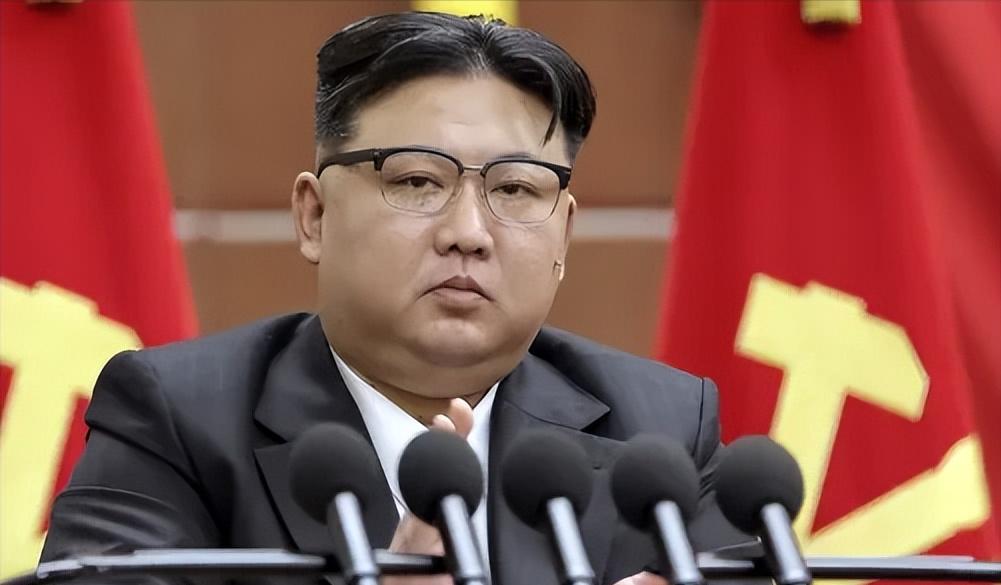 朝鲜公开亮剑，金正恩做出一个重大表态，明确“最敌对国家”
 
6月23日，朝中社
