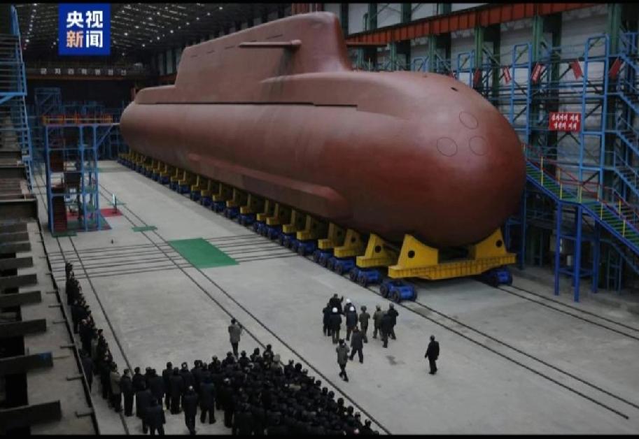 朝鲜对美发出强硬警告！

一直以来，美国抱着冷战思维视朝鲜为眼中钉，联合日韩对朝