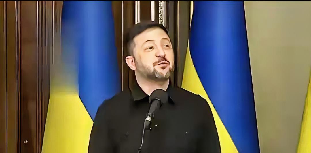 乌总统泽连斯基声称，支持美国抓马杜罗！
来源于X原推特
罗鸿：泽连斯基此番言论，