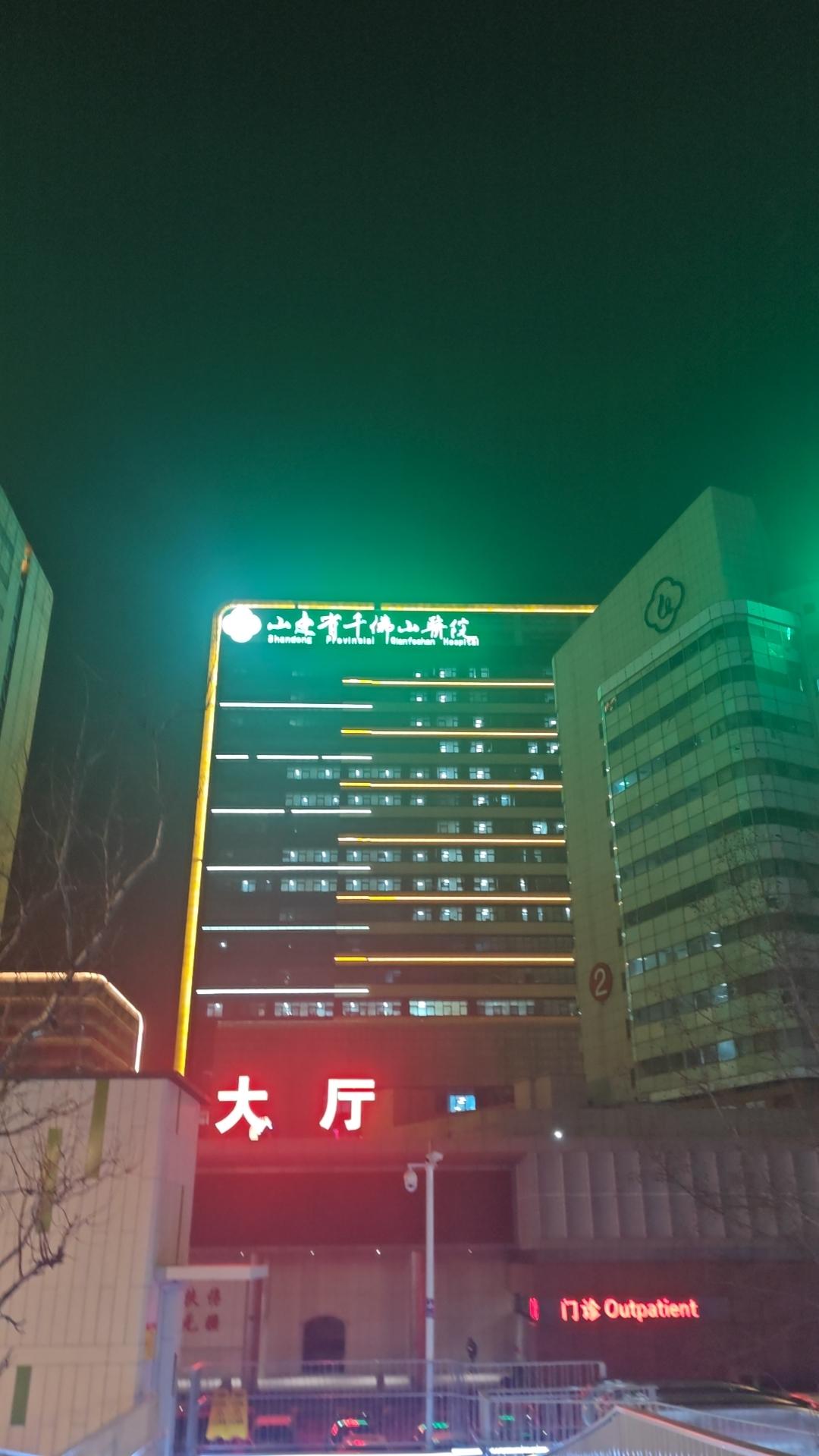 感恩国家医保政策，感恩国家支付制度，让原来看不起的老百姓也能享受大医院的医疗待遇