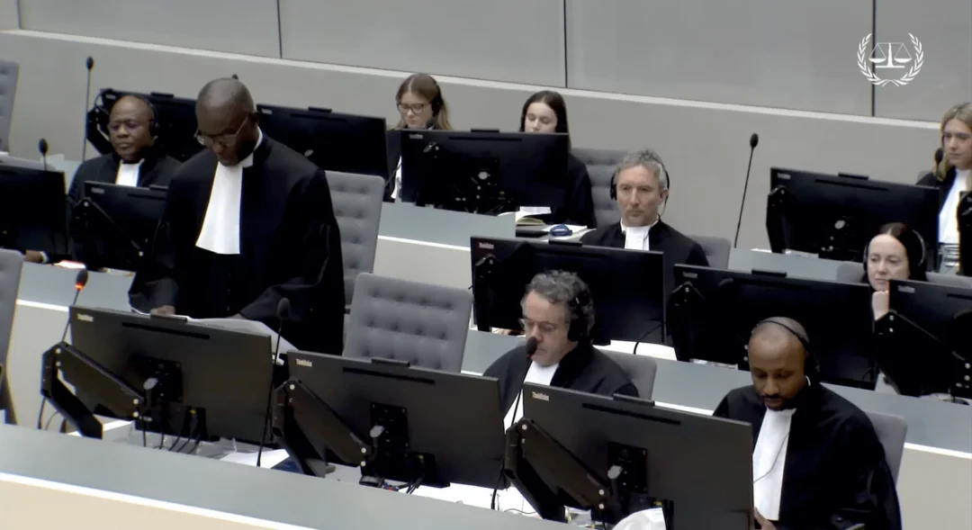 国际刑事法院检察官援引士兵证词