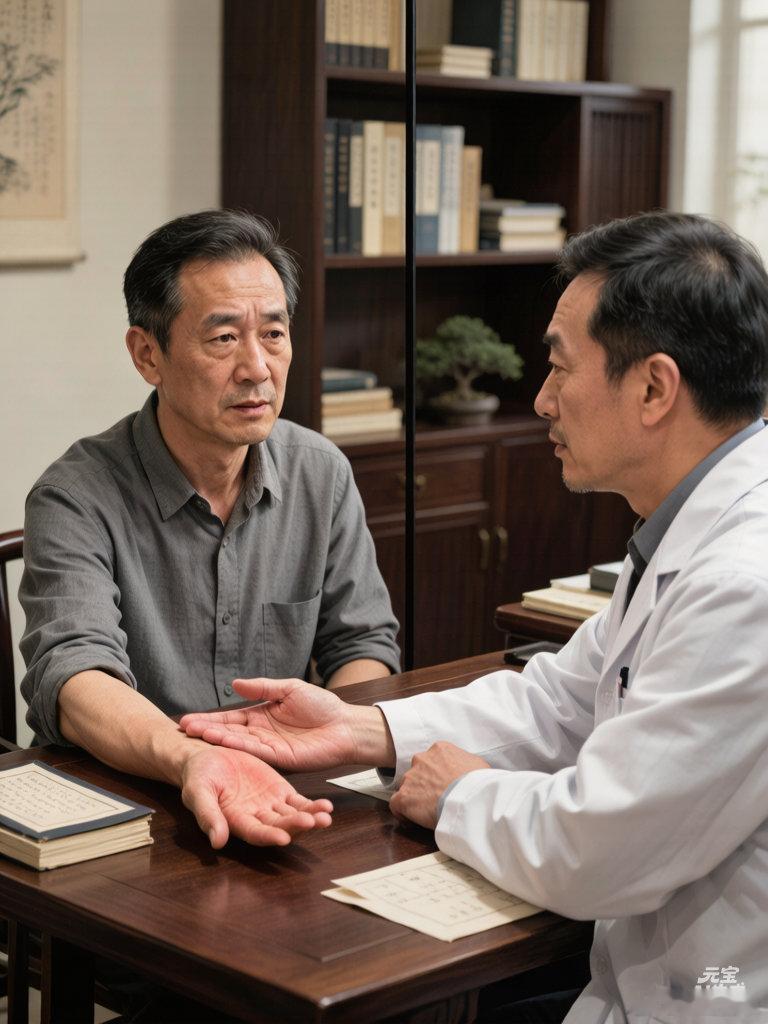 宽窄观察黄帝内经 为什么你的身体里藏着三座“门”？——《素问·阴阳离合论》解密生