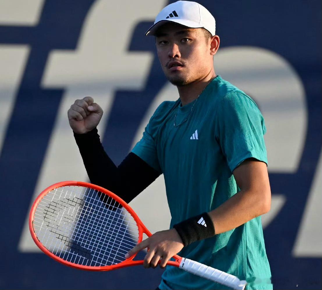 ATP500🇺🇸华盛顿站资格赛决胜轮🇨🇳吴易昺4-6/6-4/6-4 ?