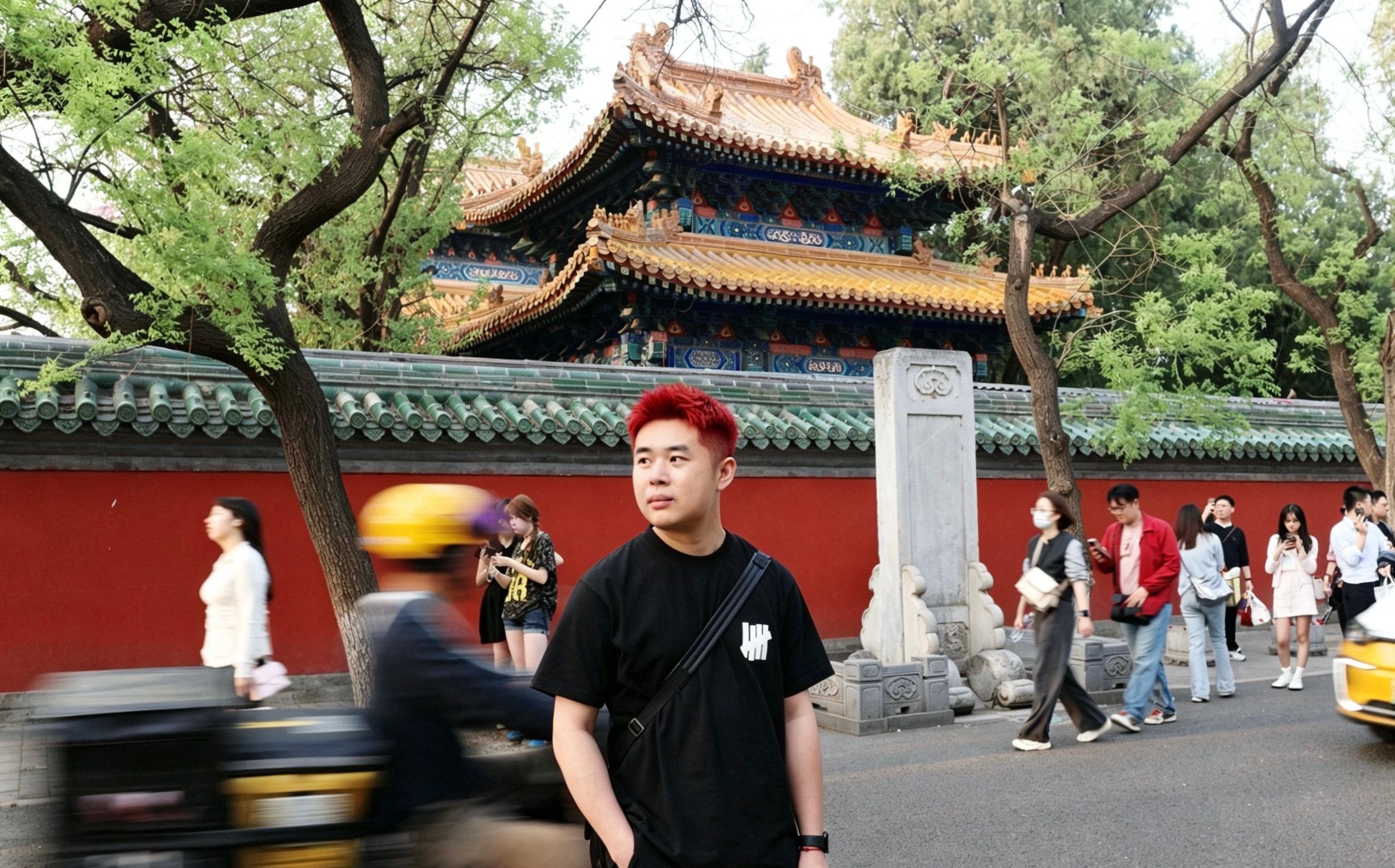 人生第二个18岁36岁快乐呀🎂 