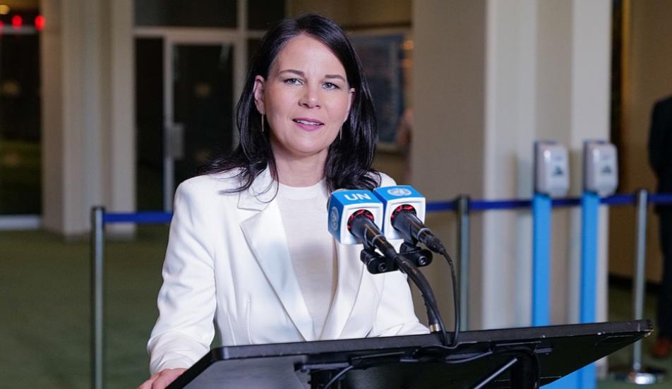 167票定音！联合国变天，新主席对华不一般？中方先提四要求。联大主席走马上任还不