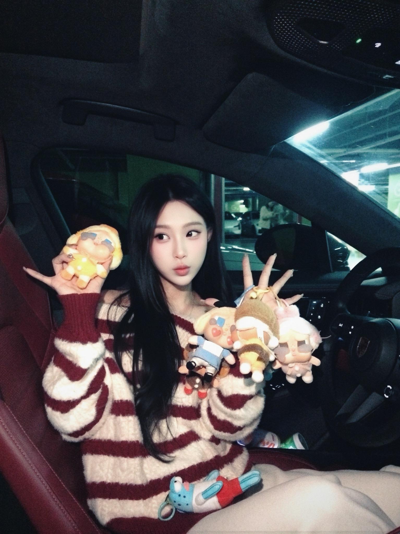 哎哟我去上头啦