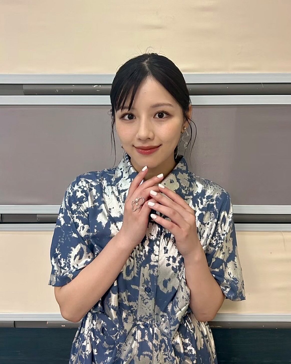 渡邉美穂「🛒🕊️🧵」 ​​​