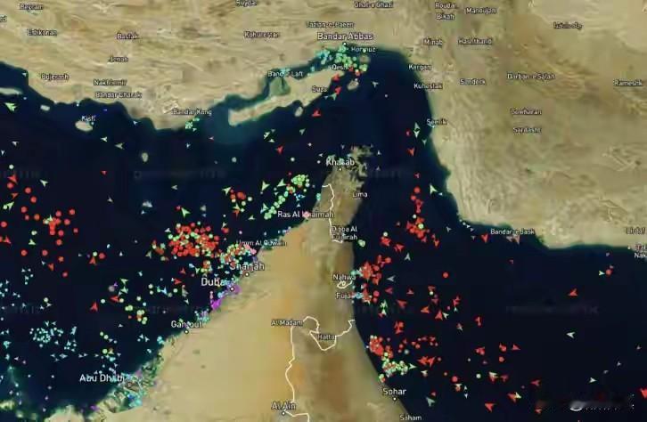 欧洲要派舰队去霍尔木兹海峡护航扫雷。由意大利牵头，英国、法国等国都参与。这对伊朗