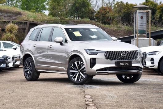 健康环保360°无死角守护，沃尔沃全新XC90真能做到这么绝？
 
对家庭用户来