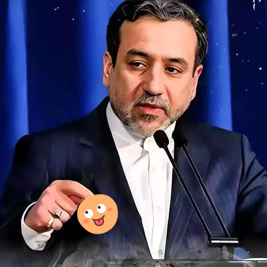 伊朗这波硬气了！
刚被美以联军空袭，德黑兰没急着哭惨，反手就拨通了沙特、阿联酋等