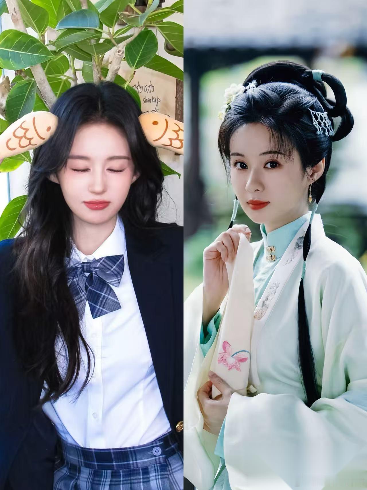 郑合惠子为什么不温不火， 我也好奇过。 翻完履历才发现，她其实早就攒了一手不太常