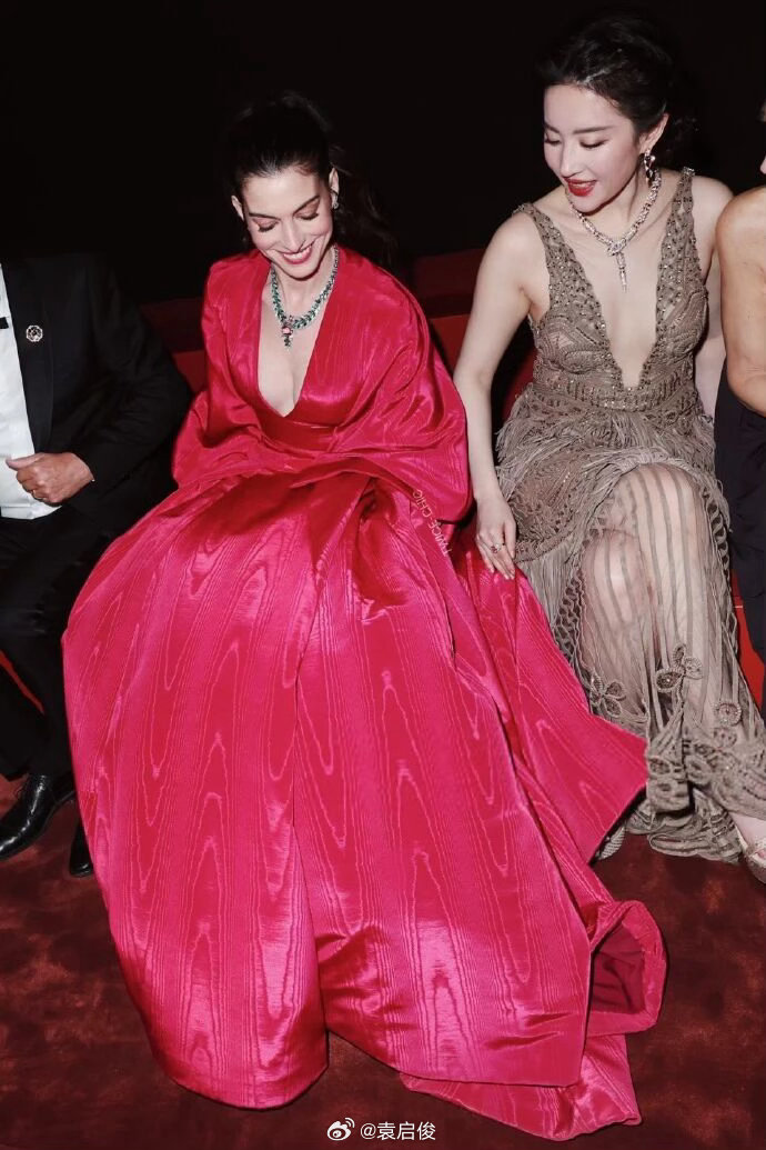 这张绝对神图啊！！ 