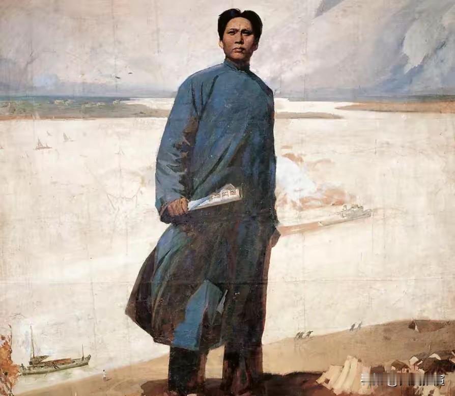 王震将军，在他逝世前也感觉到世道不对了向后人留下三句话：

王震将军临终留下的三