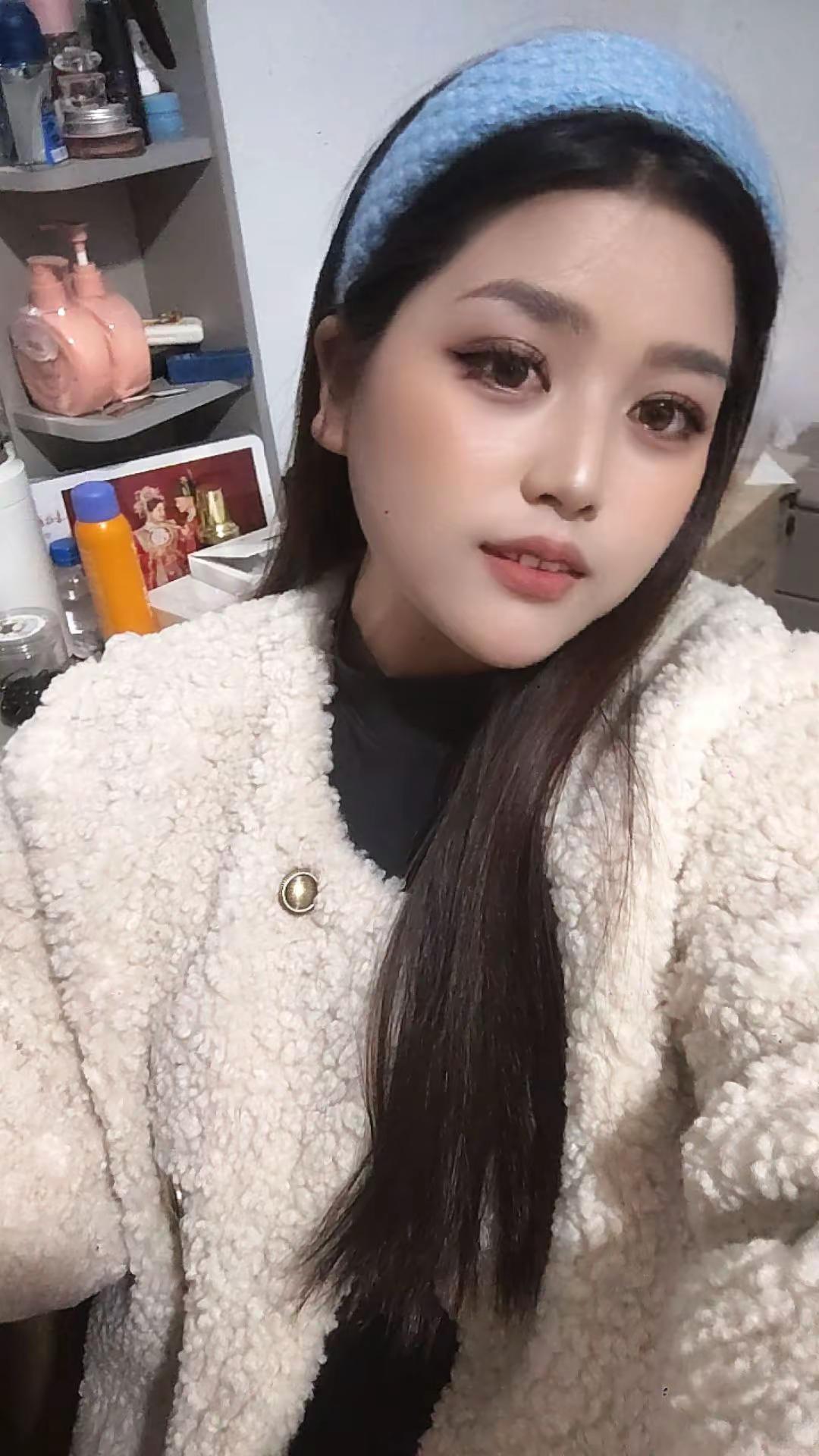 好心情有很多种 好好打扮是第一种