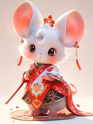 上半月（4月1日-4月15日）生肖马、鼠、鸡的运势情况分析
 
🐎 生肖马（稳