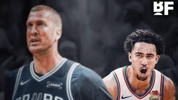 NBA官方追加升级普拉姆利犯规NBA官方宣布将马刺中锋普拉姆利在西部决赛G5末节