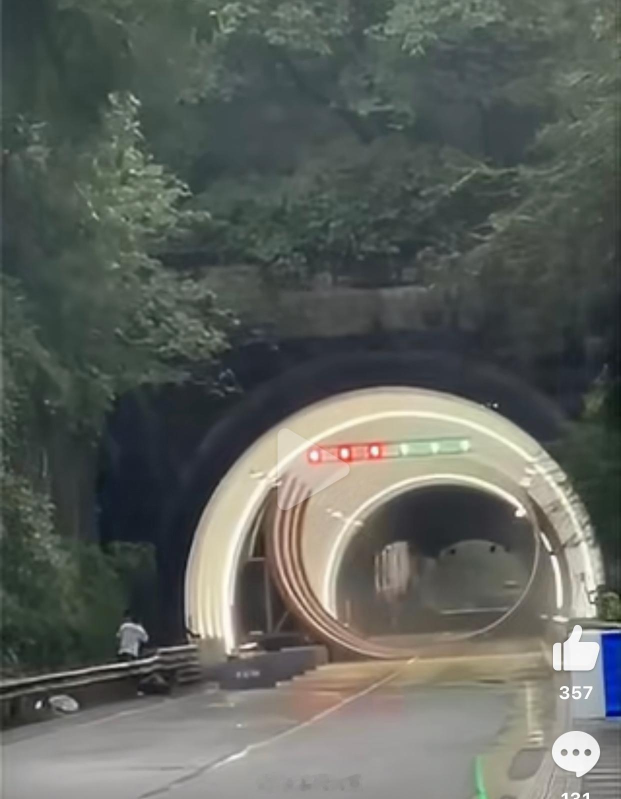 岚图汽车的宣传能大回环但是很危险的尝试这个点找的车界亮点汽车