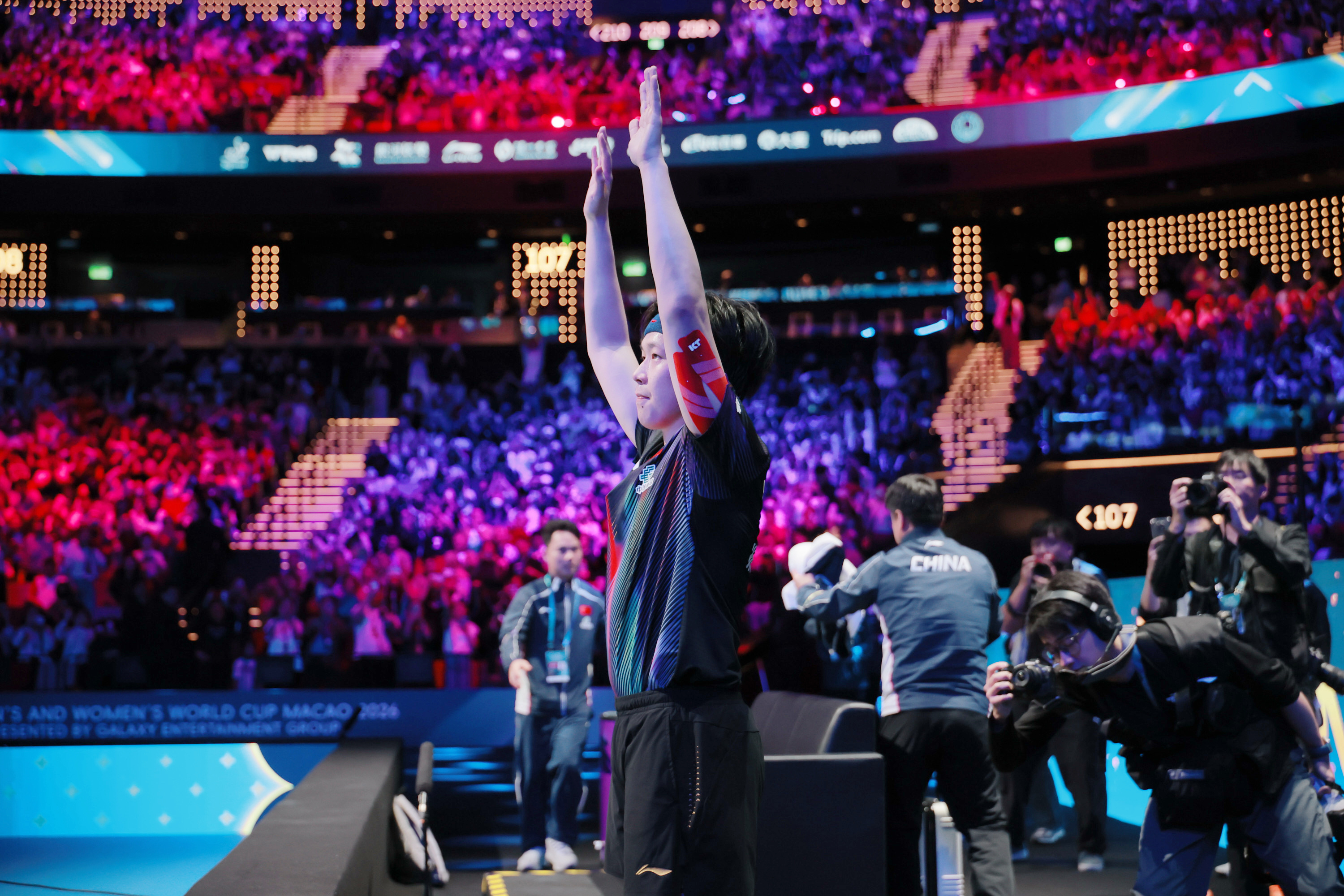 👍🏻❤️🔥👍🏻王楚钦