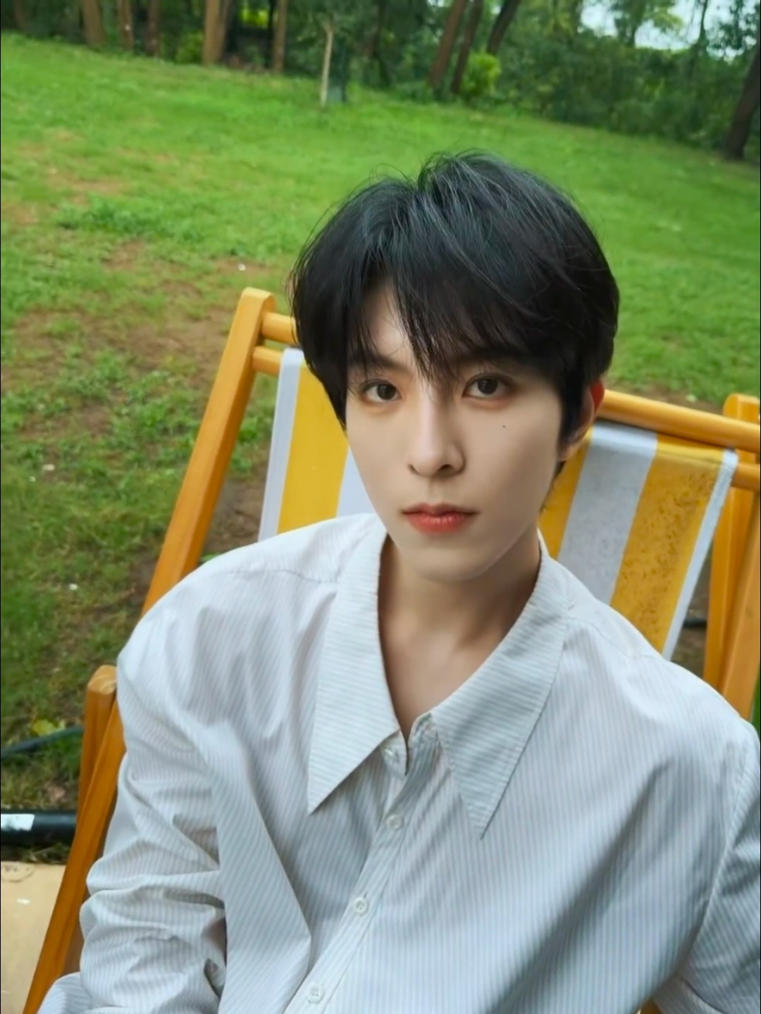 邱鼎杰🍠live图更新9/20“小憩🍃” 第二组➡️ ​​​