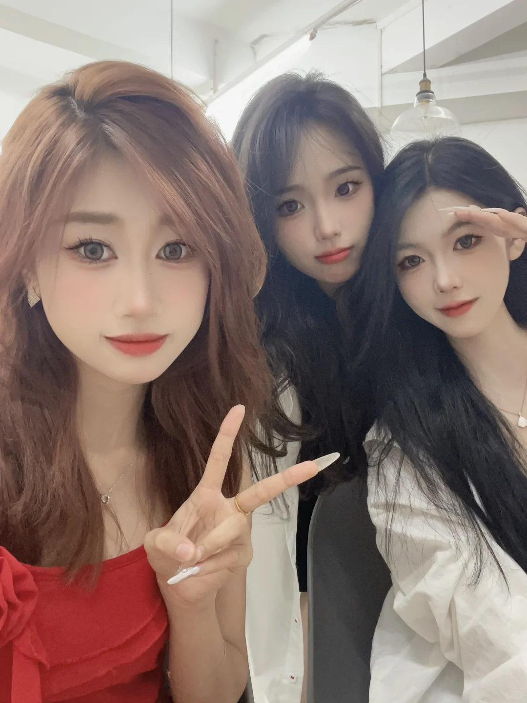 潮汕女孩出行日记📓