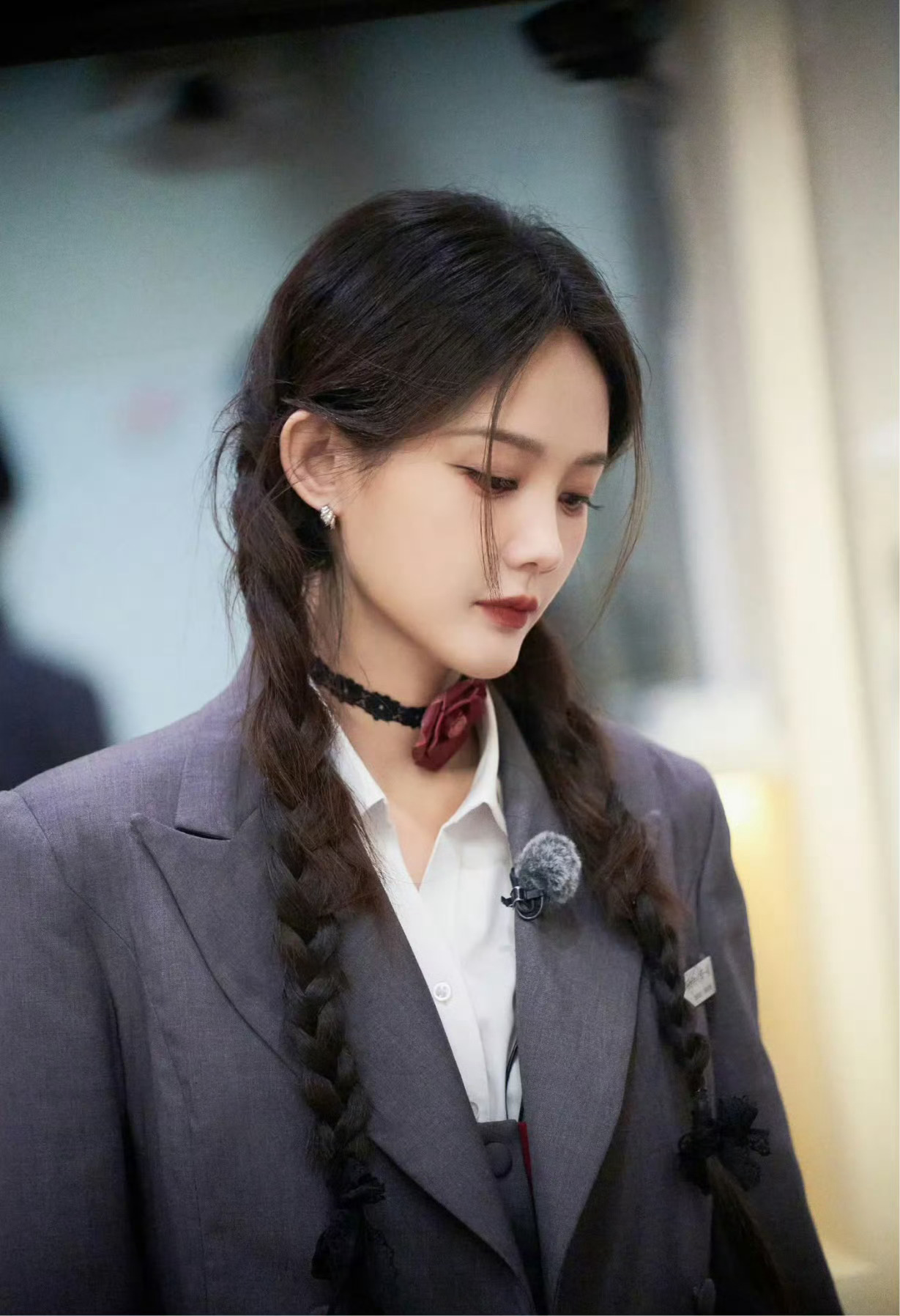 李一桐不参加女子推理社 李一桐是打心底喜欢女推，持续在公开平台和活动上为节目宣传