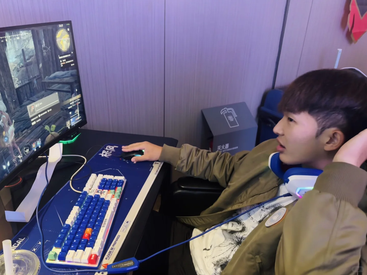 4080，来劫
