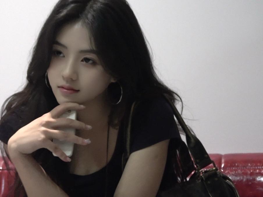 也许你不会懂从你说爱我以后。