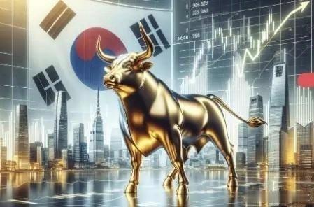 逆袭封神！短短60年实现跨越，韩国坐拥两家万亿市值企业，半导体赛道稳居全球顶端放